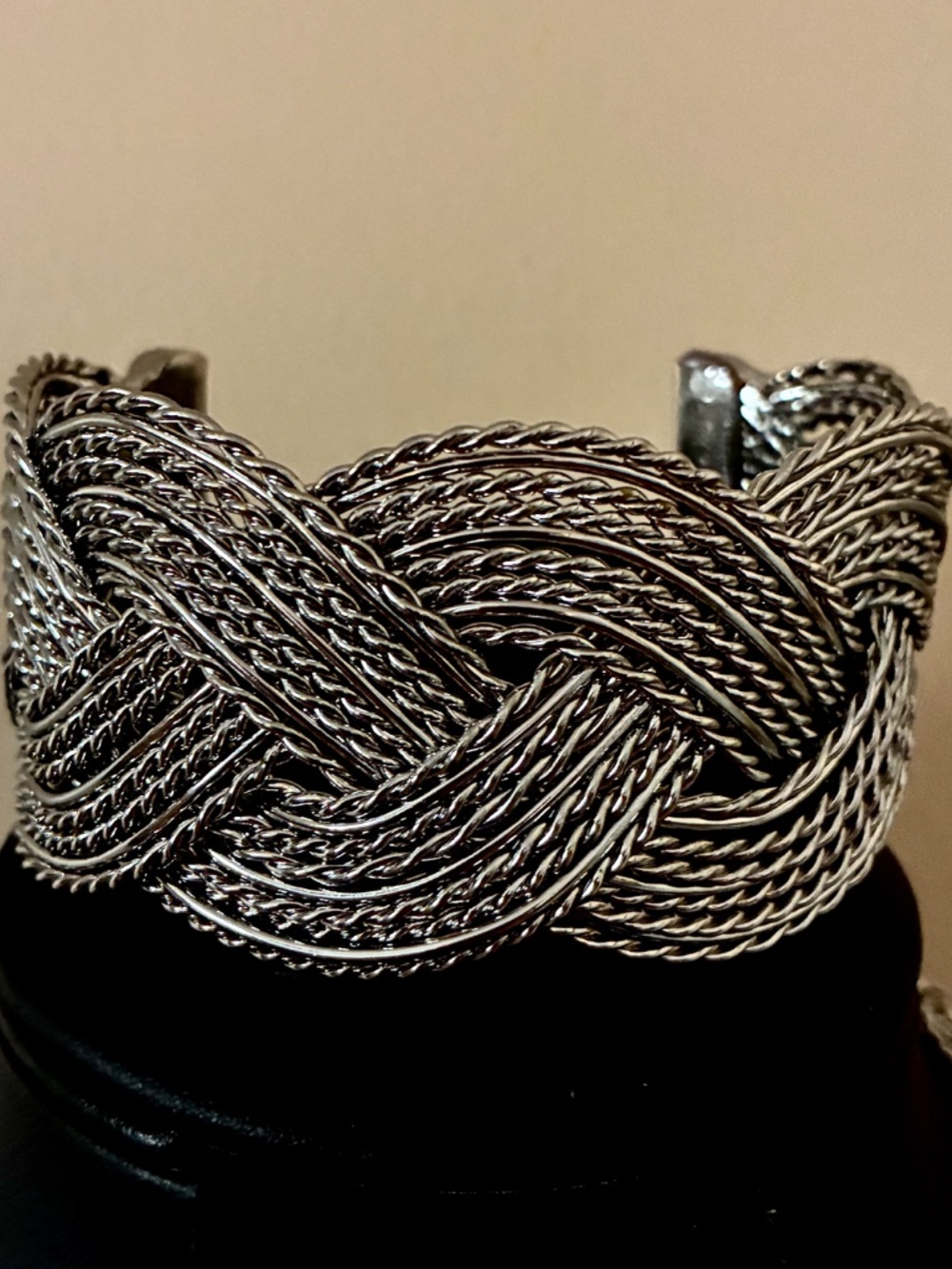 Silver Tone Jewelry Lot - Picture 4 of 4
